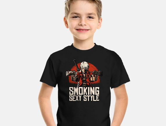 Devil Hunter Western