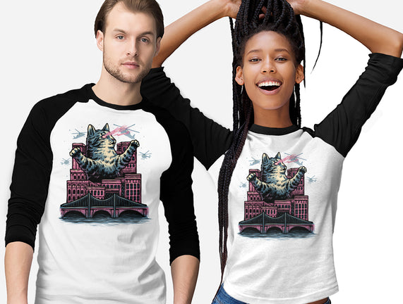 Attack Of The Furry Beast