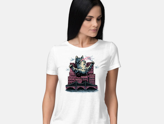 Attack Of The Furry Beast