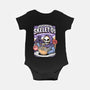 Evildoer's Breakfast-Baby-Basic-Onesie-P1yu5h