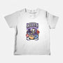 Evildoer's Breakfast-Baby-Basic-Tee-P1yu5h