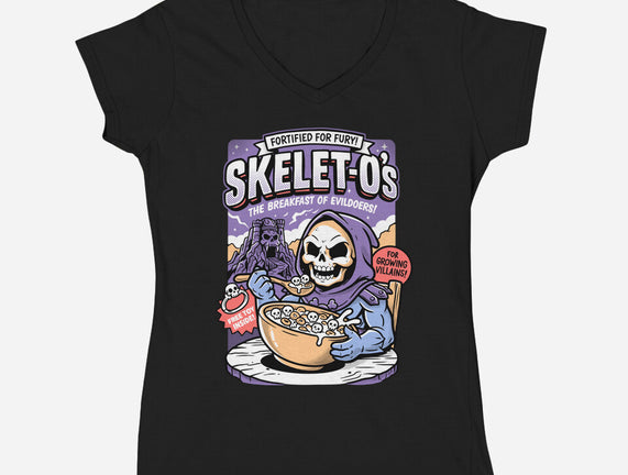 Evildoer's Breakfast