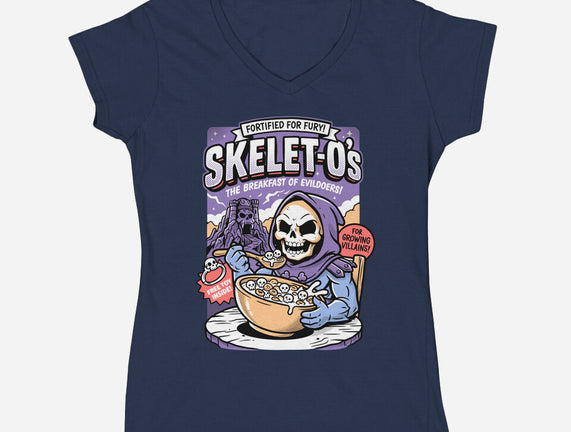 Evildoer's Breakfast