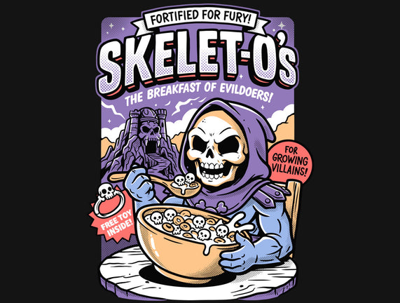 Evildoer's Breakfast