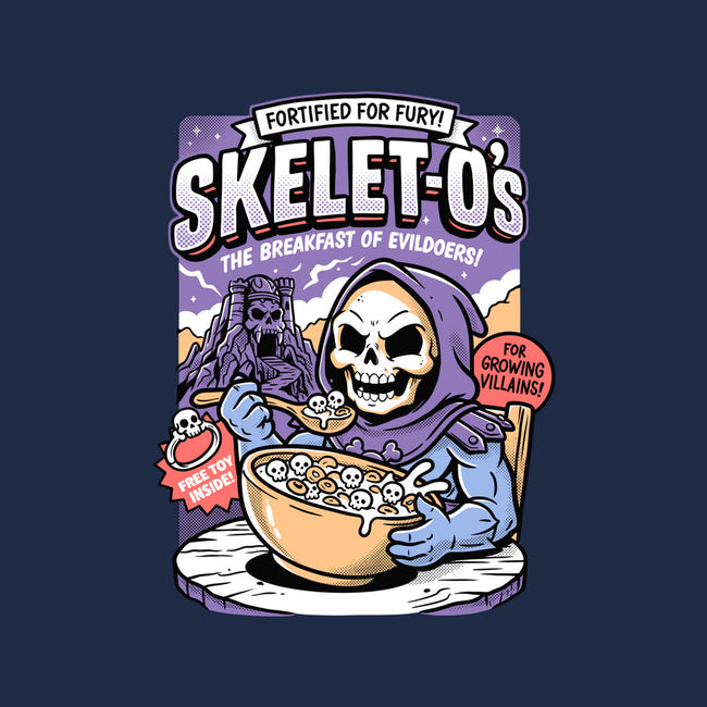 Evildoer's Breakfast-None-Mug-Drinkware-P1yu5h
