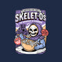 Evildoer's Breakfast-Youth-Pullover-Sweatshirt-P1yu5h