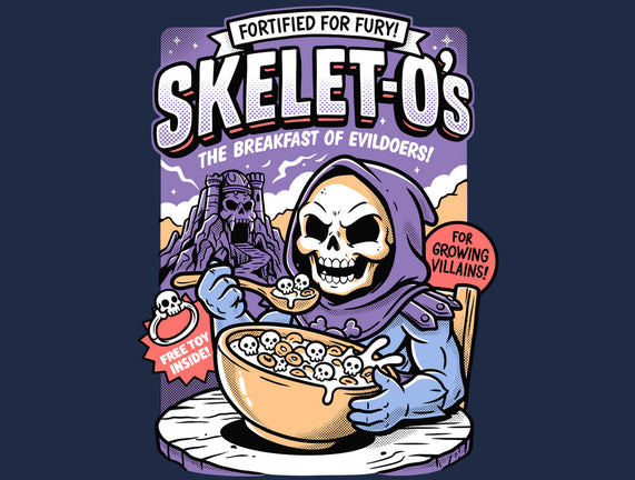 Evildoer's Breakfast
