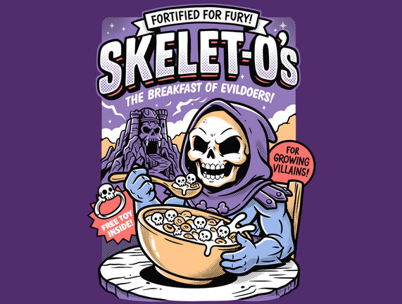 Evildoer's Breakfast