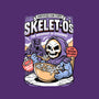 Evildoer's Breakfast-Unisex-Kitchen-Apron-P1yu5h
