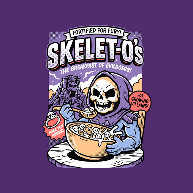 Evildoer's Breakfast-Mens-Premium-Tee-P1yu5h