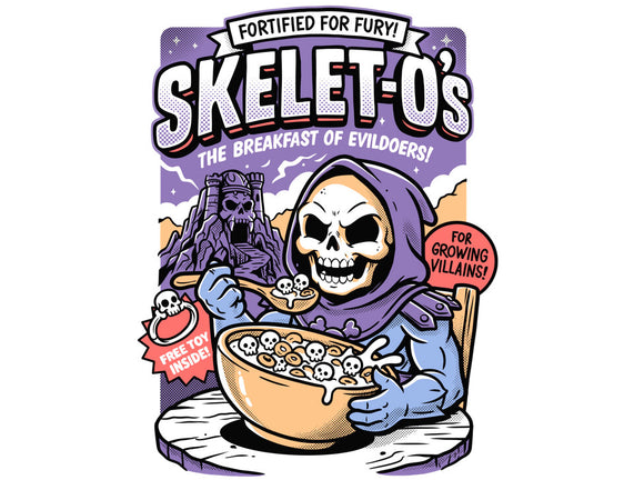 Evildoer's Breakfast