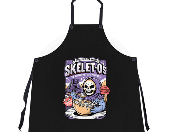 Evildoer's Breakfast