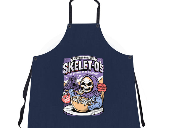 Evildoer's Breakfast