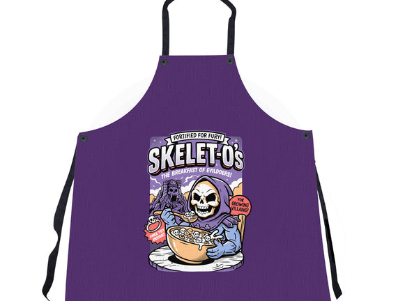 Evildoer's Breakfast