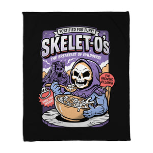 Evildoer's Breakfast