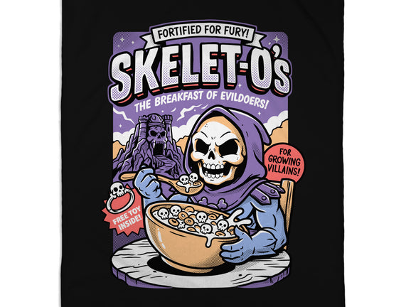 Evildoer's Breakfast