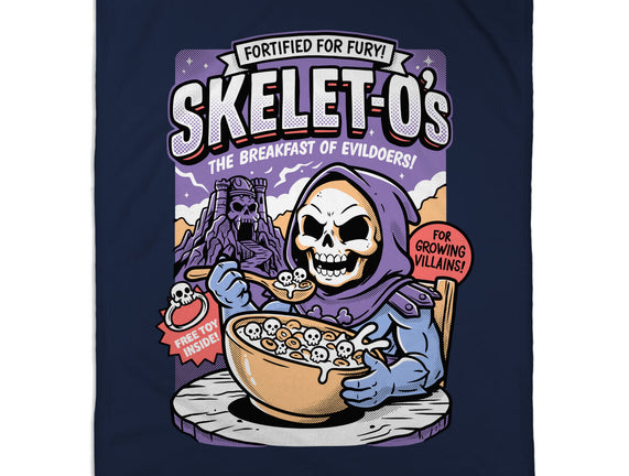 Evildoer's Breakfast