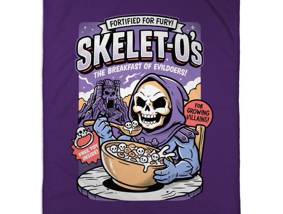 Evildoer's Breakfast