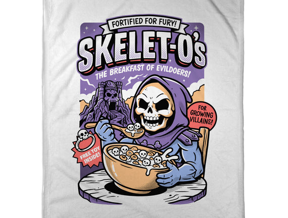 Evildoer's Breakfast