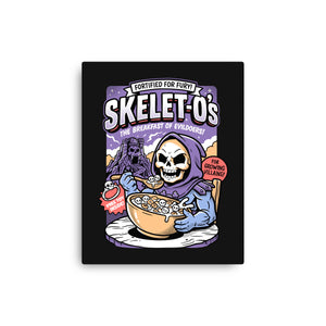 Evildoer's Breakfast