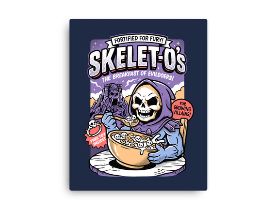 Evildoer's Breakfast