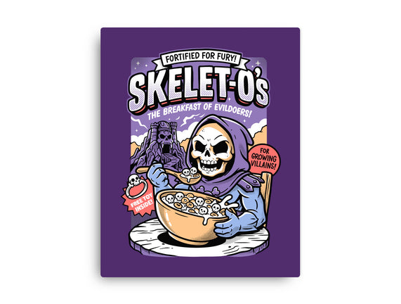 Evildoer's Breakfast