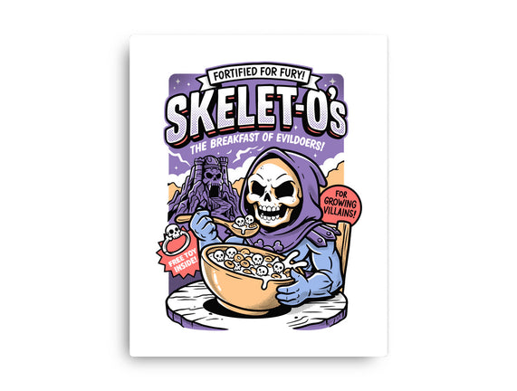 Evildoer's Breakfast
