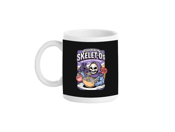 Evildoer's Breakfast