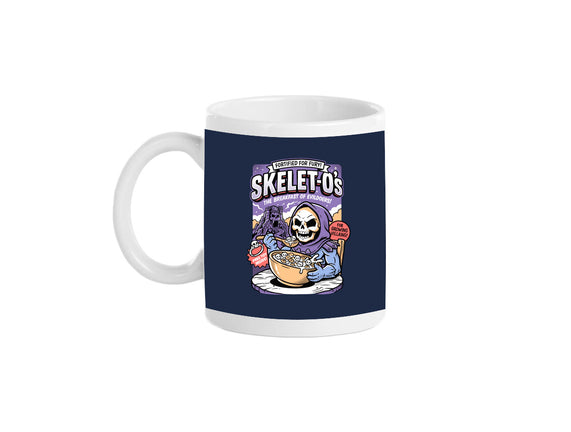 Evildoer's Breakfast