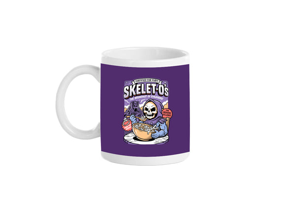 Evildoer's Breakfast
