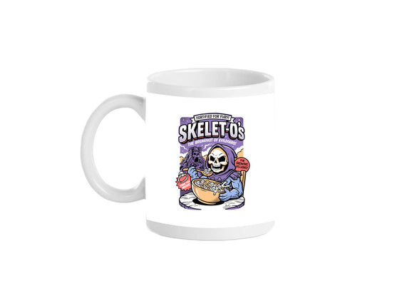 Evildoer's Breakfast