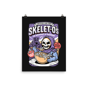 Evildoer's Breakfast