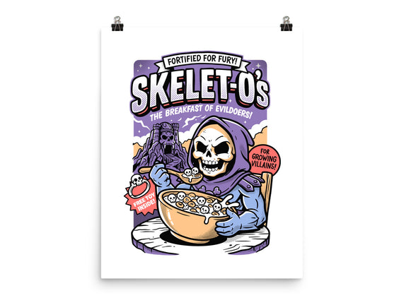 Evildoer's Breakfast