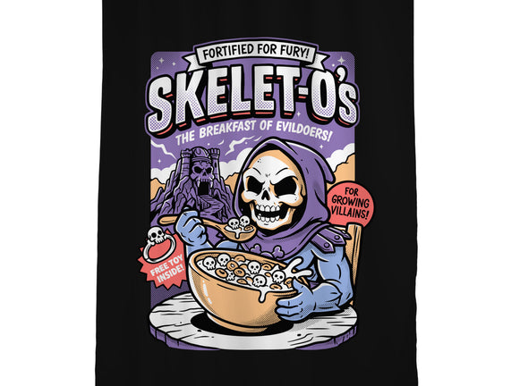 Evildoer's Breakfast