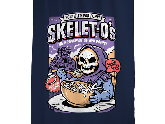 Evildoer's Breakfast