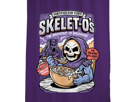 Evildoer's Breakfast