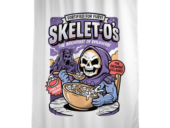 Evildoer's Breakfast
