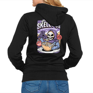 Evildoer's Breakfast