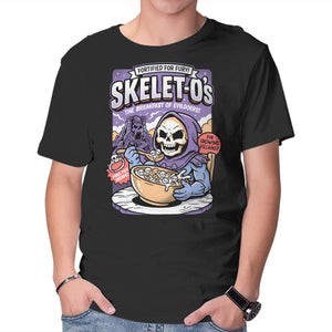 Evildoer's Breakfast