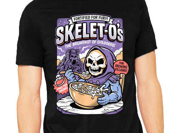 Evildoer's Breakfast