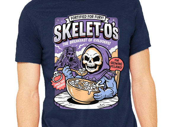 Evildoer's Breakfast