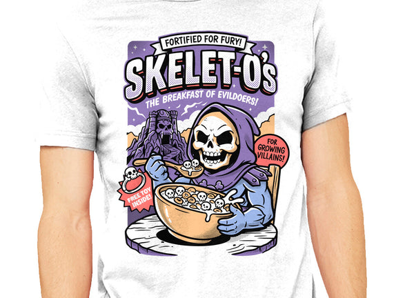 Evildoer's Breakfast