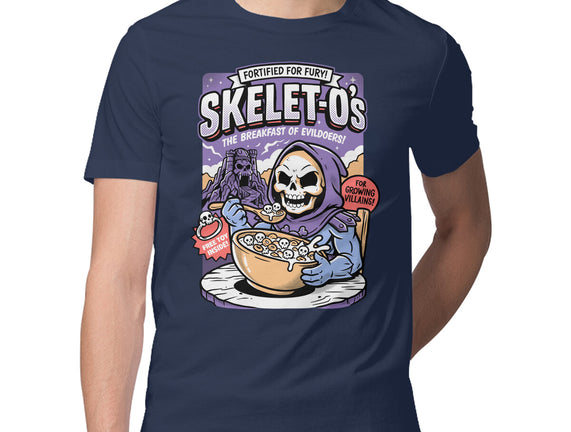 Evildoer's Breakfast