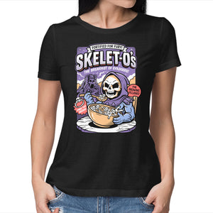 Evildoer's Breakfast