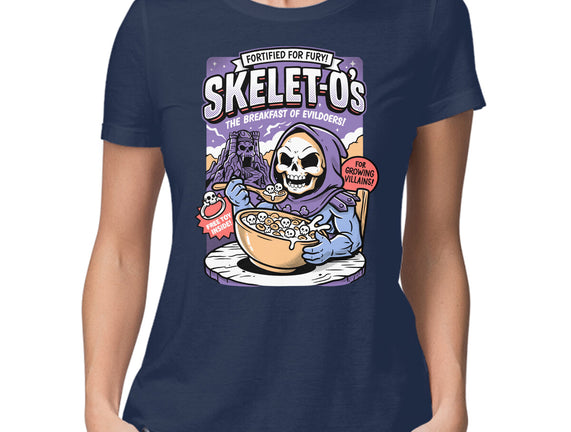 Evildoer's Breakfast