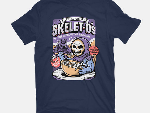 Evildoer's Breakfast