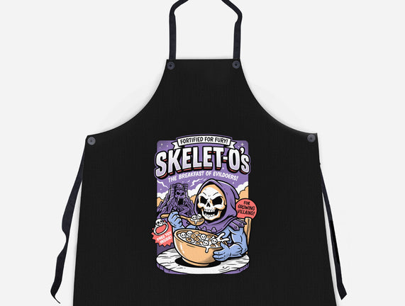 Evildoer's Breakfast