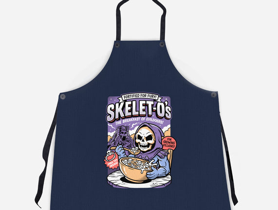 Evildoer's Breakfast