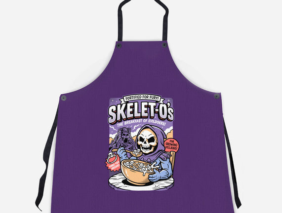 Evildoer's Breakfast