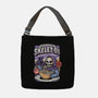 Evildoer's Breakfast-None-Adjustable Tote-Bag-P1yu5h